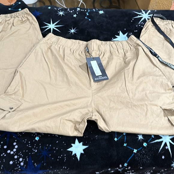 Pretty little thing pants bundle - Picture 2 of 11